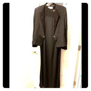 Cameron Blake Dress Mon Cheri